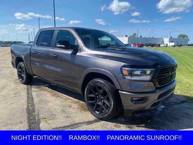 2022 Ram 1500 Laramie for sale in Pulaski, WI
