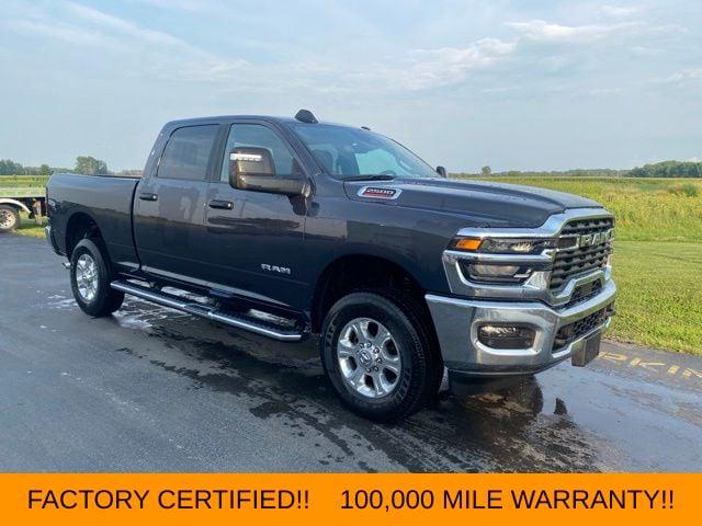 2026 Ram 2500 Big Horn Crew Cab 4x4 6'4" Box for sale in Pulaski, WI