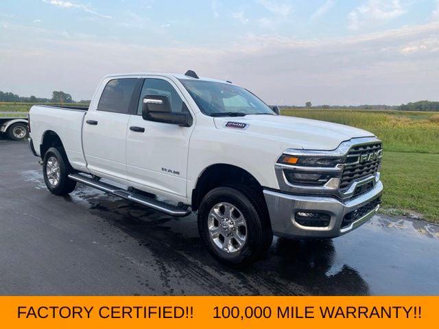 2026 Ram 2500 Big Horn Crew Cab 4x4 6'4" Box for sale in Pulaski, WI