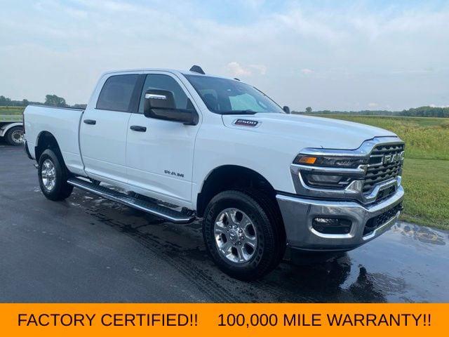 2026 Ram 2500 Big Horn Crew Cab 4x4 6'4" Box for sale in Pulaski, WI