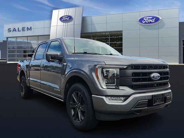 2023 Ford F-150 LARIAT for sale in Salem, NH