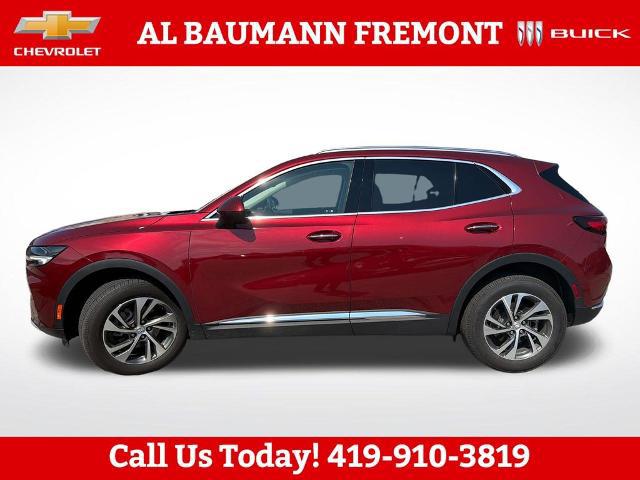 2023 Buick Envision Essence AWD