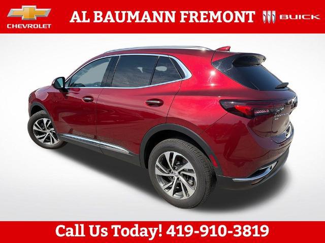 2023 Buick Envision Essence AWD