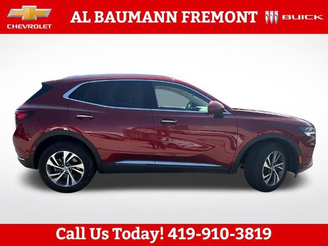 2023 Buick Envision Essence AWD