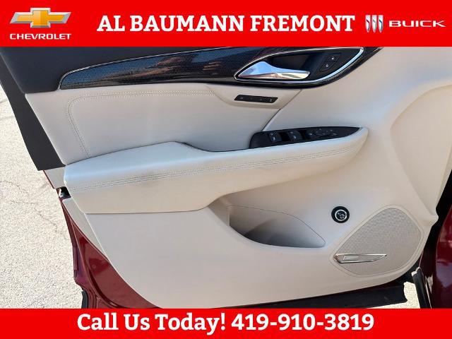2023 Buick Envision Essence AWD