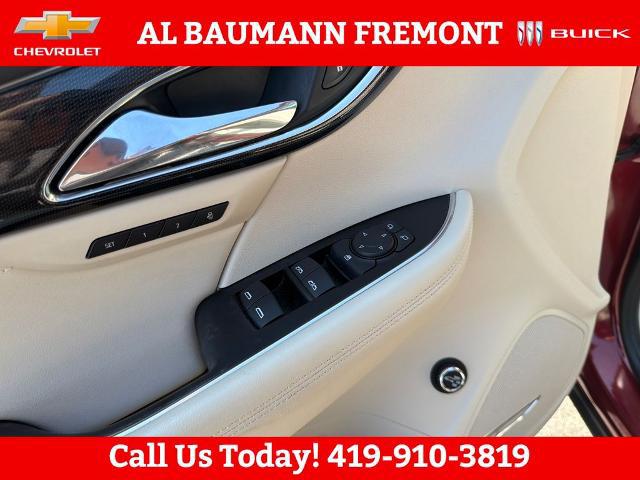 2023 Buick Envision Essence AWD