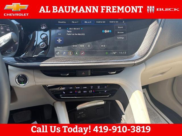 2023 Buick Envision Essence AWD