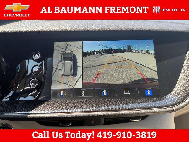 2023 Buick Envision Essence AWD