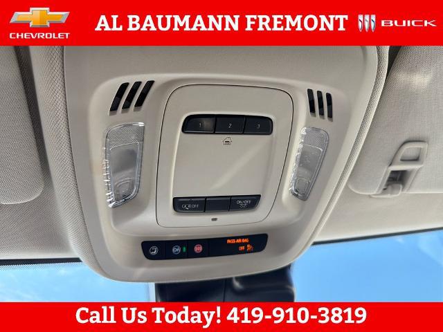 2023 Buick Envision Essence AWD