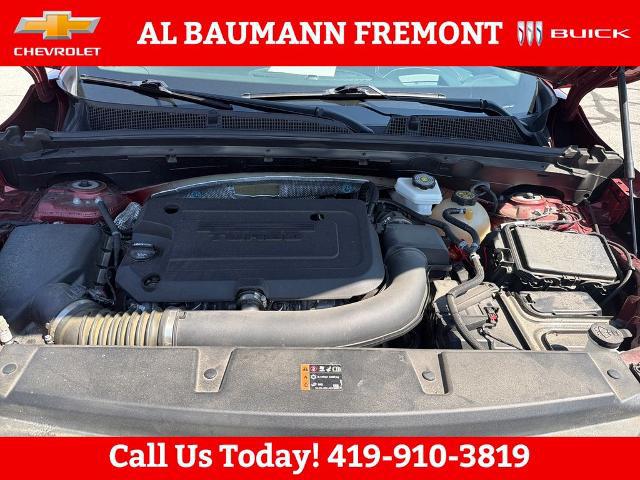 2023 Buick Envision Essence AWD