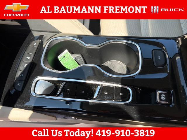 2023 Buick Envision Essence AWD