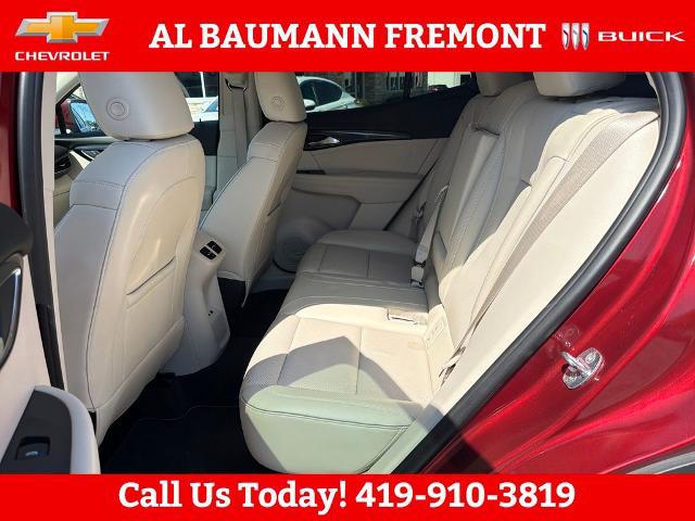 2023 Buick Envision Essence AWD
