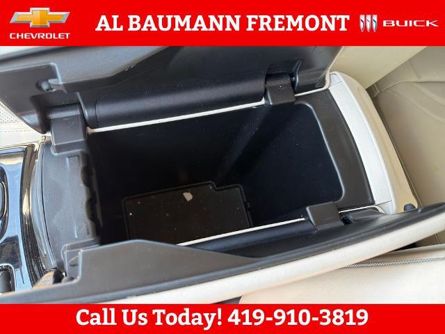 2023 Buick Envision Essence AWD