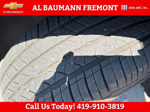 2023 Buick Envision Essence AWD