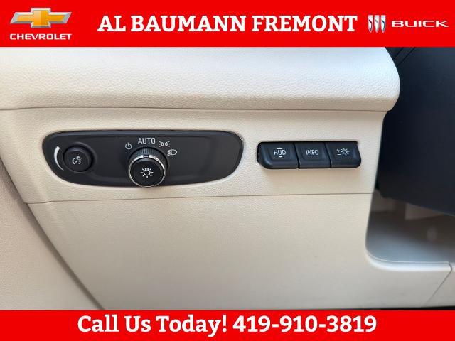 2023 Buick Envision Essence AWD