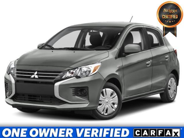 2023 Mitsubishi Mirage ES for sale in Fort Scott, KS