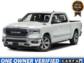 2021 Ram 1500 Limited Crew Cab 4x4 5'7" Box for sale in Fort Scott, KS