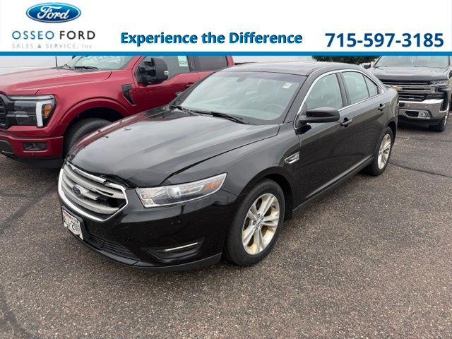 2018 Ford Taurus SEL for sale in Osseo, WI