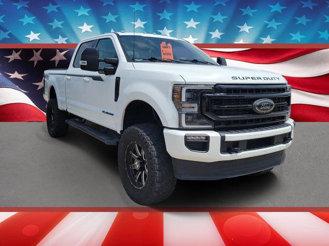 2022 Ford F-350 LARIAT for sale in Tampa, FL