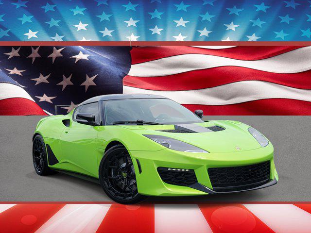2021 Lotus Evora GT Coupe for sale in Tampa, FL