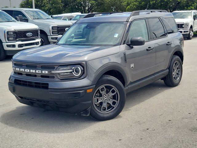 2023 Ford Bronco Sport Big Bend for sale in Homestead, FL