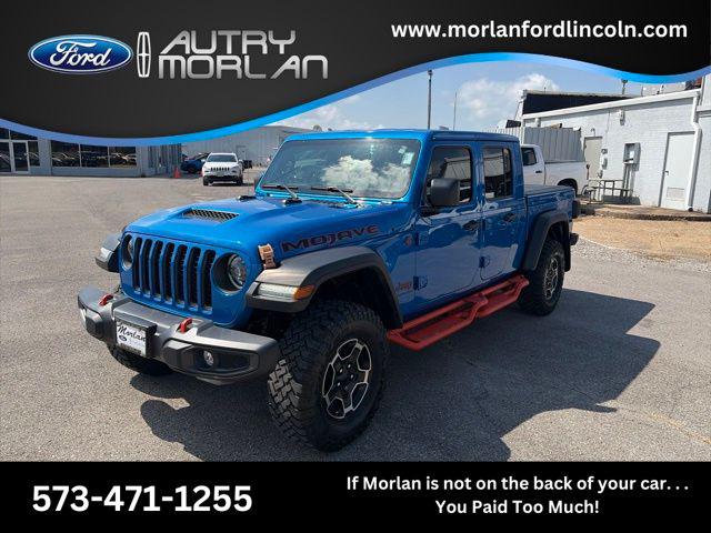 2023 Jeep Gladiator Sport for sale in Sikeston, MO