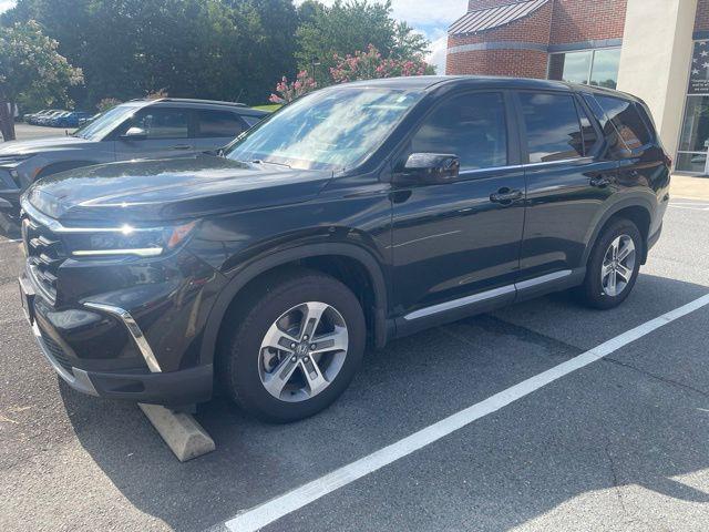 2025 Honda Pilot EX-L for sale in Mooresville, NC