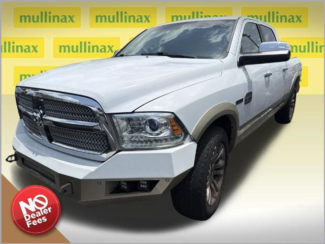 2016 Ram 1500 Longhorn for sale in Vero Beach, FL