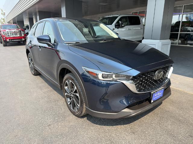 2023 Mazda CX-5 2.5 S Premium for sale in Coeur D Alene, ID