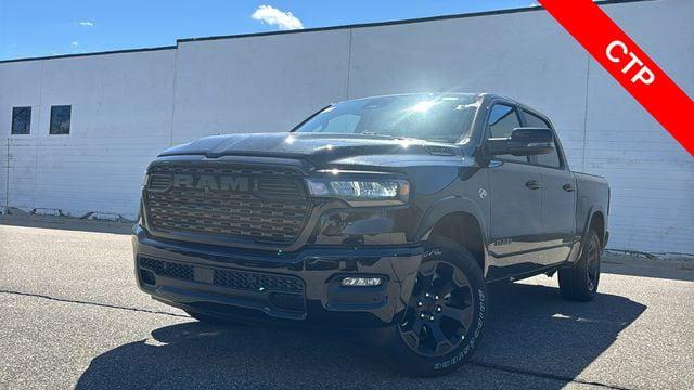 2026 Ram 1500 Big Horn Crew Cab 4x4 5'7" Box for sale in Bloomfield Hills, MI
