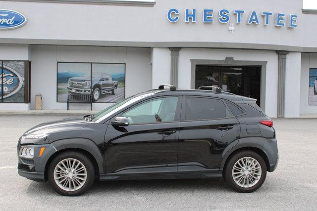 2021 Hyundai Kona SEL Plus for sale in Dahlonega, GA
