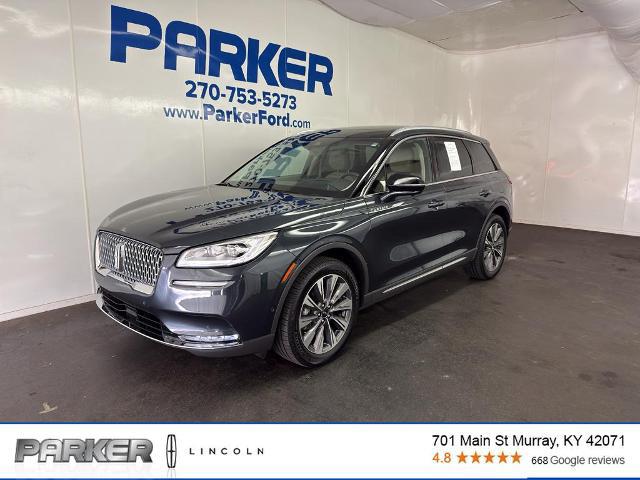 2020 Lincoln Corsair Reserve for sale in Murray, KY