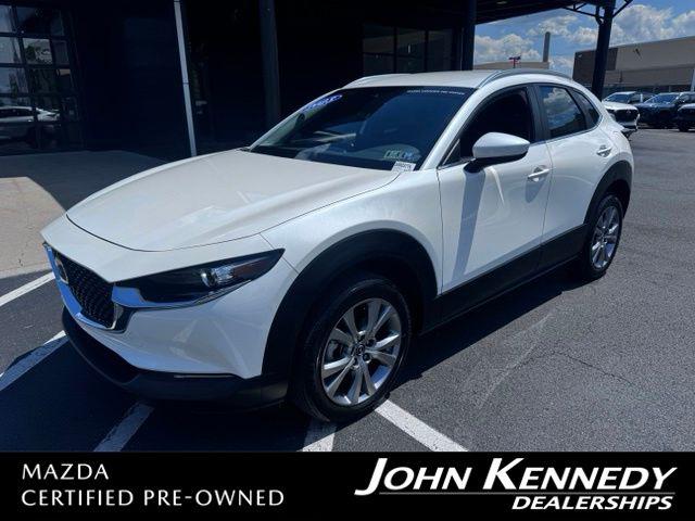 2023 Mazda CX-30 2.5 S Preferred for sale in Conshohocken, PA