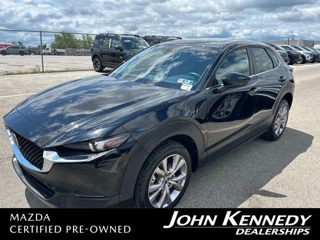 2021 Mazda CX-30 Preferred for sale in Conshohocken, PA