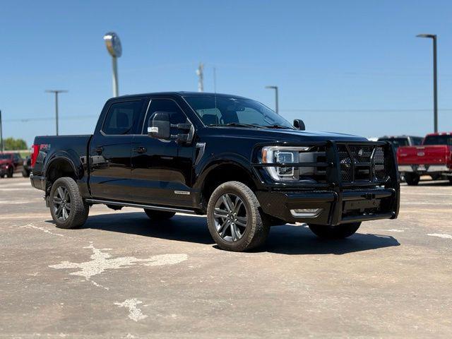 2023 Ford F-150 LARIAT for sale in Pauls Valley, OK