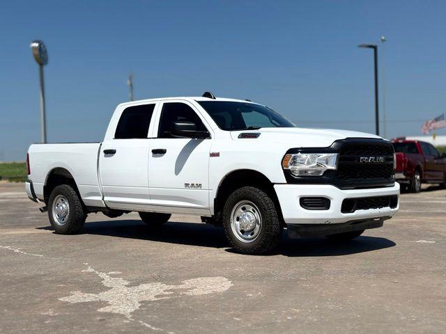 2022 Ram 2500 Tradesman Crew Cab 4x2 6'4" Box for sale in Pauls Valley, OK