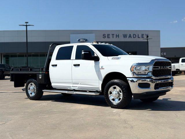 2023 Ram 2500 Tradesman Crew Cab 4x4 64 Box for sale in Pauls Valley, OK