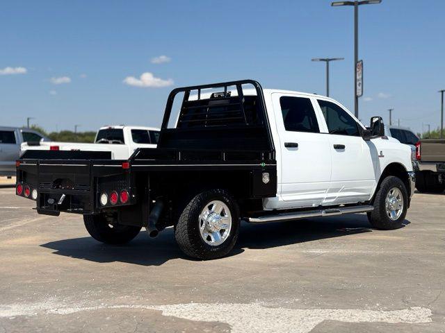 2023 Ram 2500 Tradesman Crew Cab 4x4 64 Box