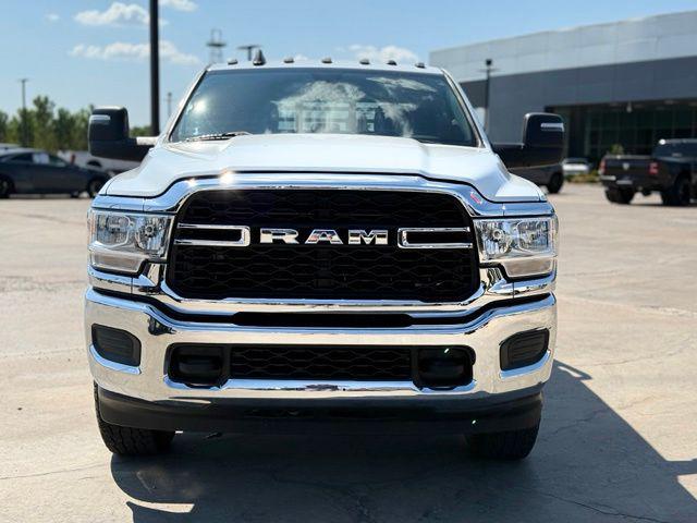 2023 Ram 2500 Tradesman Crew Cab 4x4 64 Box