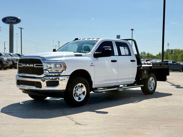 2023 Ram 2500 Tradesman Crew Cab 4x4 64 Box