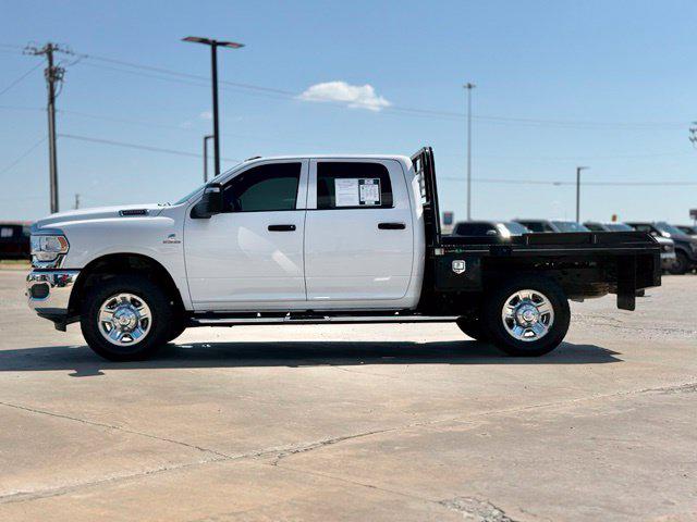2023 Ram 2500 Tradesman Crew Cab 4x4 64 Box