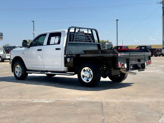 2023 Ram 2500 Tradesman Crew Cab 4x4 64 Box