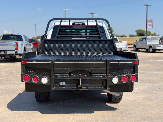 2023 Ram 2500 Tradesman Crew Cab 4x4 64 Box