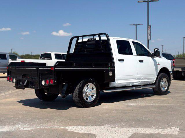 2023 Ram 2500 Tradesman Crew Cab 4x4 64 Box