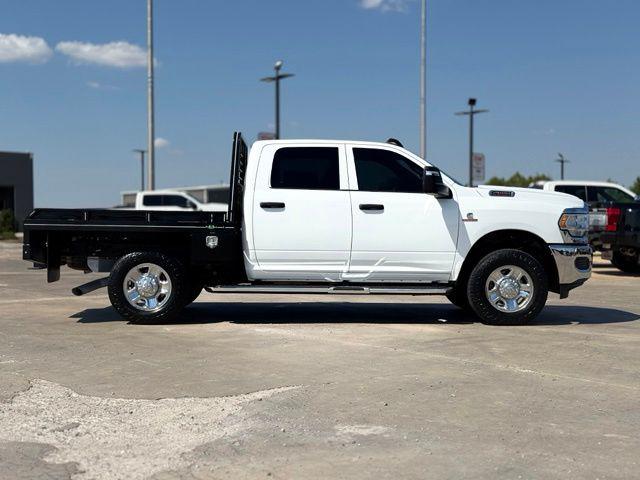 2023 Ram 2500 Tradesman Crew Cab 4x4 64 Box