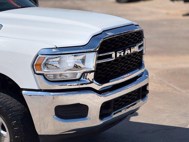 2023 Ram 2500 Tradesman Crew Cab 4x4 64 Box