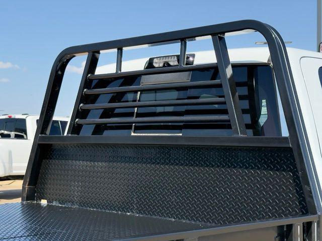 2023 Ram 2500 Tradesman Crew Cab 4x4 64 Box