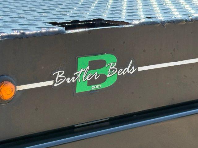 2023 Ram 2500 Tradesman Crew Cab 4x4 64 Box