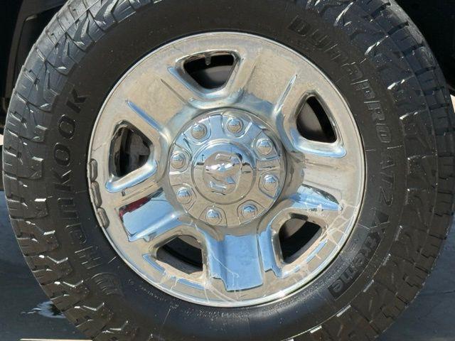2023 Ram 2500 Tradesman Crew Cab 4x4 64 Box