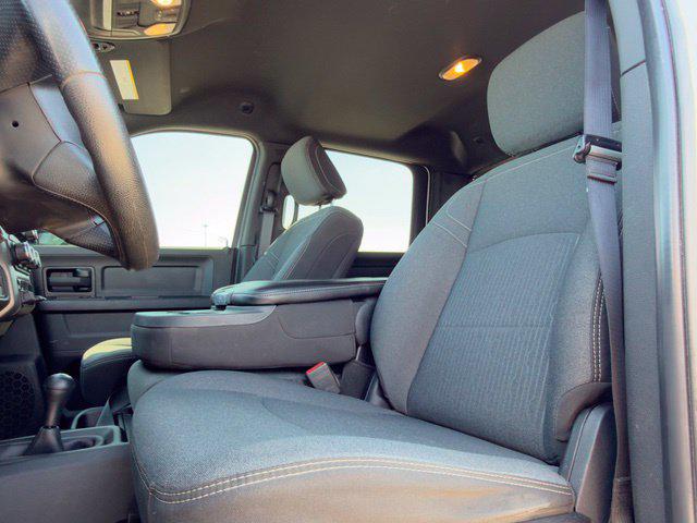 2023 Ram 2500 Tradesman Crew Cab 4x4 64 Box